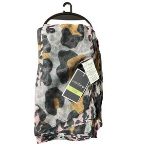 West Loop Fashion Scarf